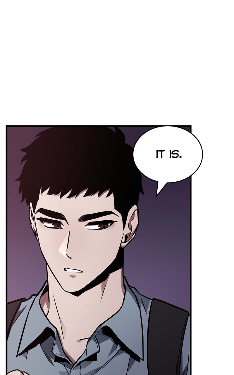 Read Omniscient Reader's Viewpoint ENGLISH Manga Online