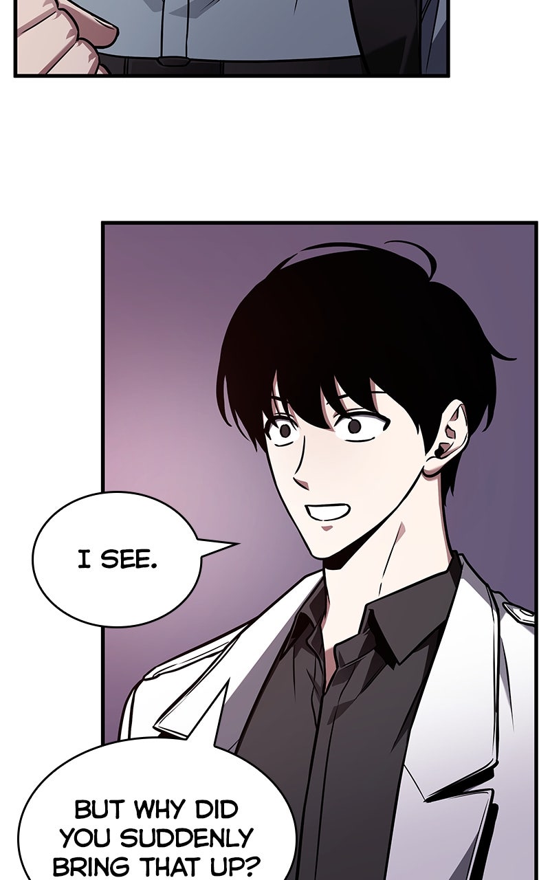 Read Omniscient Reader's Viewpoint ENGLISH Manga Online