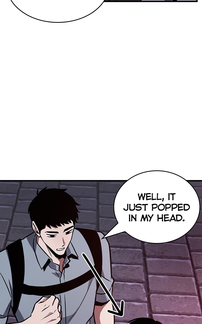 Read Omniscient Reader's Viewpoint ENGLISH Manga Online