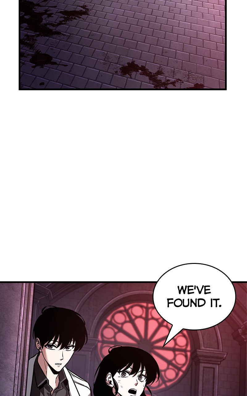 Read Omniscient Reader's Viewpoint ENGLISH Manga Online