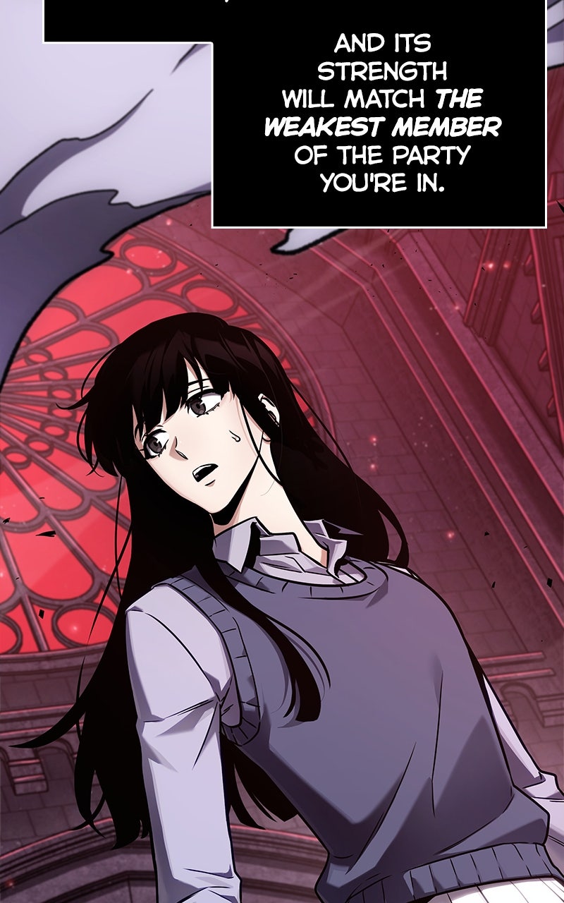 Read Omniscient Reader's Viewpoint ENGLISH Manga Online