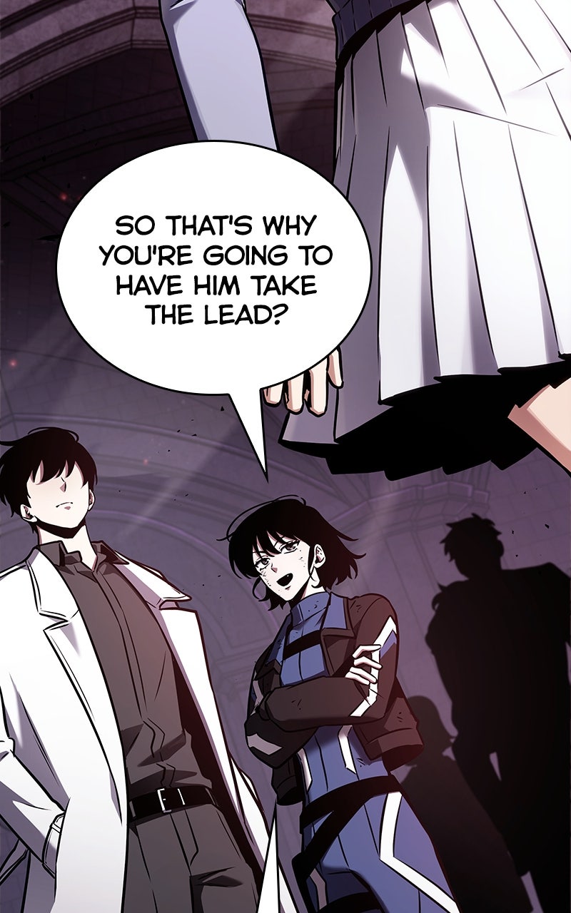 Read Omniscient Reader's Viewpoint ENGLISH Manga Online