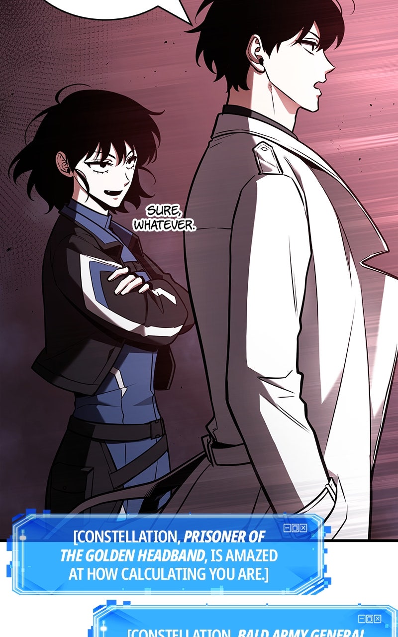 Read Omniscient Reader's Viewpoint ENGLISH Manga Online