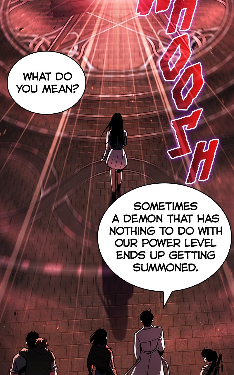 Read Omniscient Reader's Viewpoint ENGLISH Manga Online