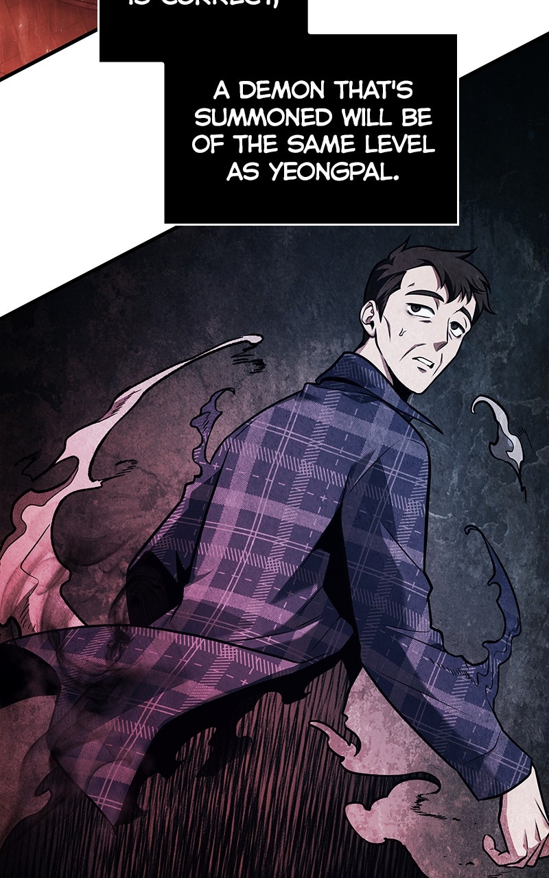 Read Omniscient Reader's Viewpoint ENGLISH Manga Online