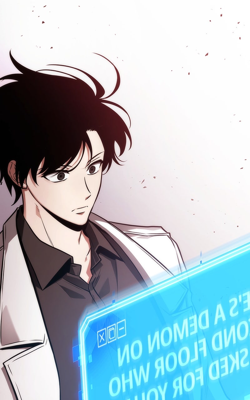 Read Omniscient Reader's Viewpoint ENGLISH Manga Online