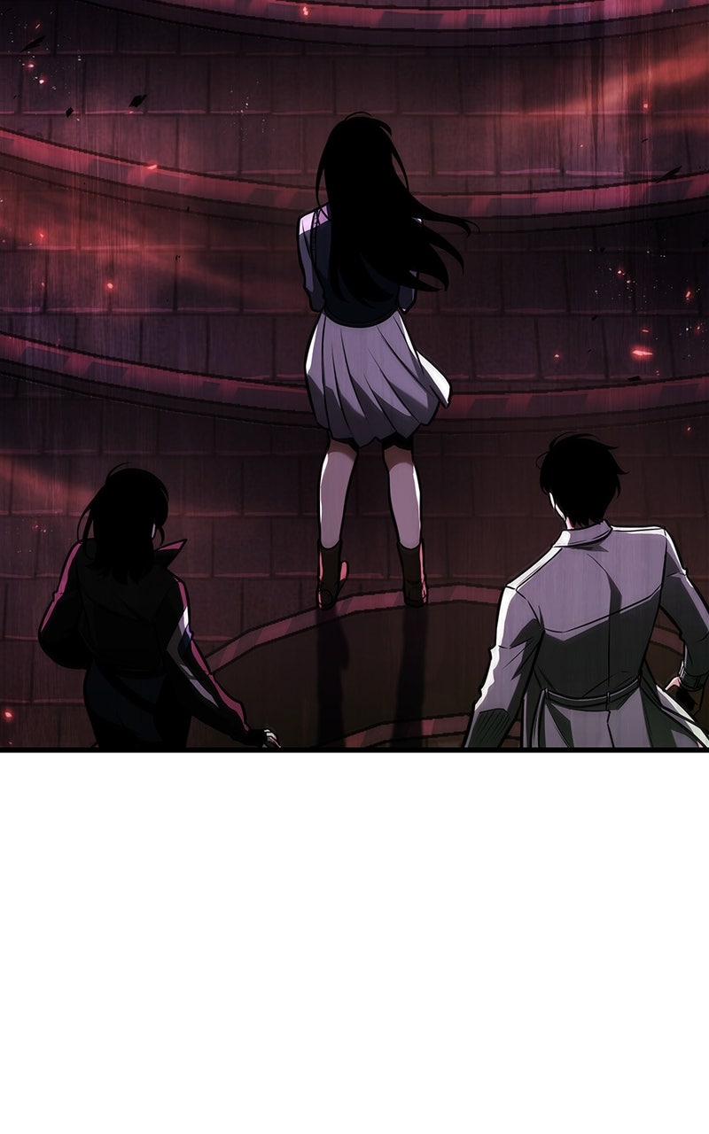 Read Omniscient Reader's Viewpoint ENGLISH Manga Online