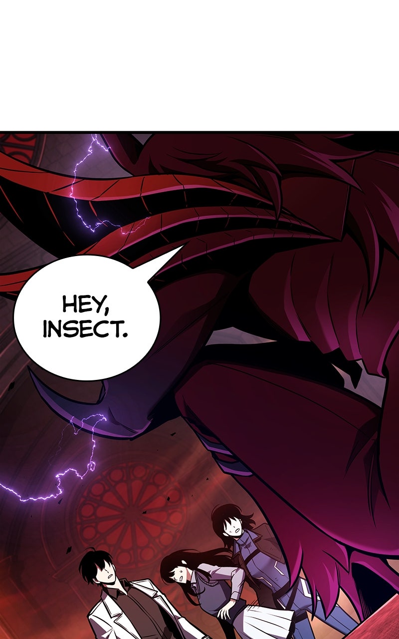Read Omniscient Reader's Viewpoint ENGLISH Manga Online