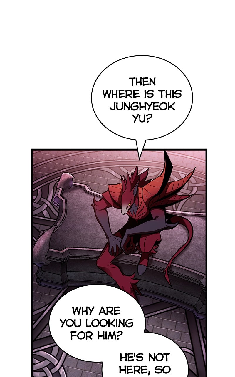 Read Omniscient Reader's Viewpoint ENGLISH Manga Online