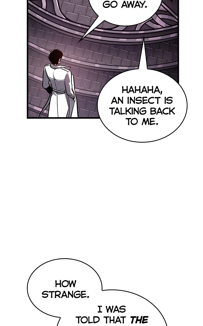 Read Omniscient Reader's Viewpoint ENGLISH Manga Online