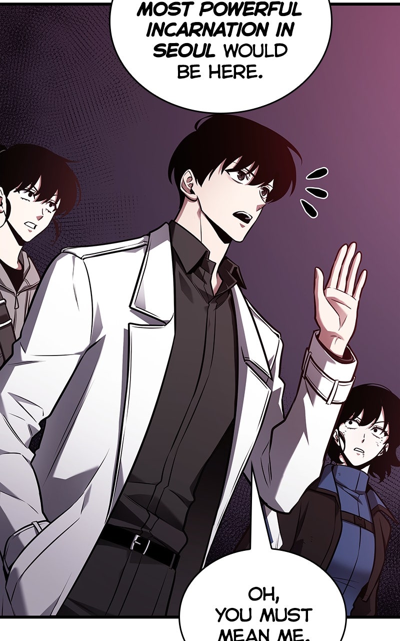 Read Omniscient Reader's Viewpoint ENGLISH Manga Online