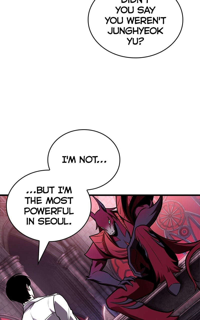 Read Omniscient Reader's Viewpoint ENGLISH Manga Online