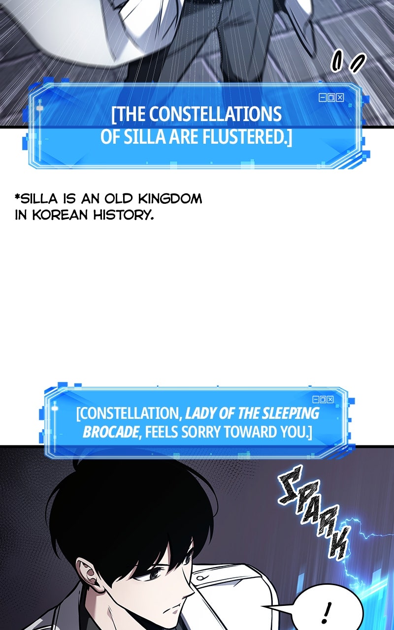 Read Omniscient Reader's Viewpoint ENGLISH Manga Online