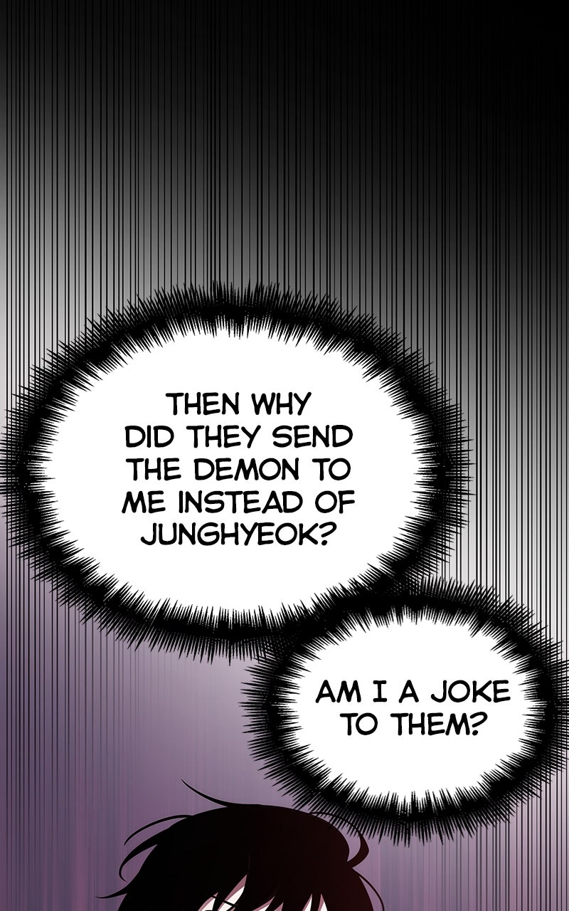 Read Omniscient Reader's Viewpoint ENGLISH Manga Online