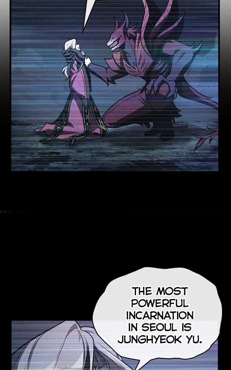 Read Omniscient Reader's Viewpoint ENGLISH Manga Online