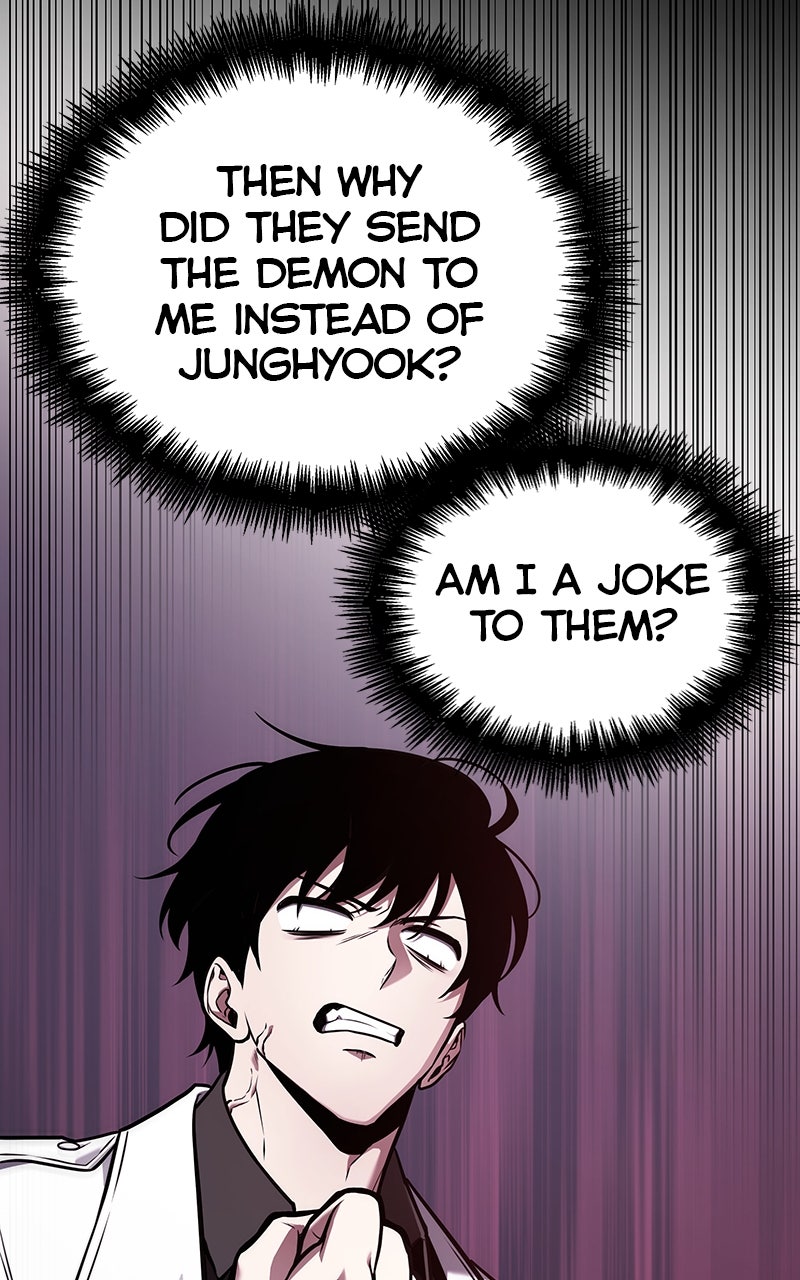 Read Omniscient Reader's Viewpoint ENGLISH Manga Online