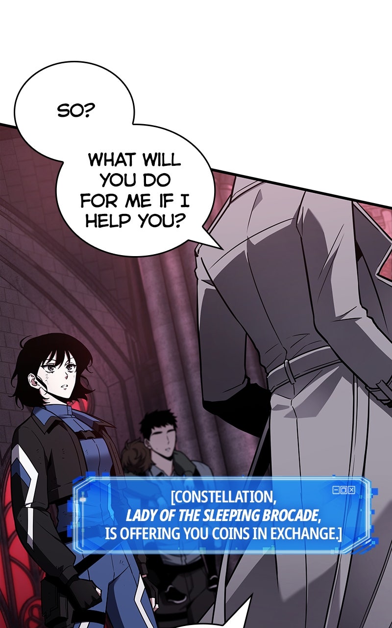 Read Omniscient Reader's Viewpoint ENGLISH Manga Online