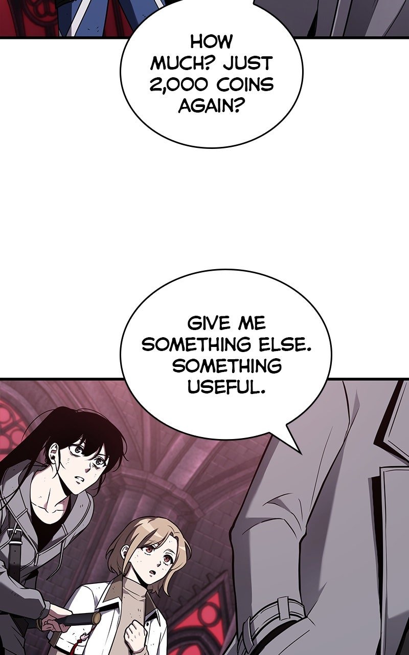 Read Omniscient Reader's Viewpoint ENGLISH Manga Online