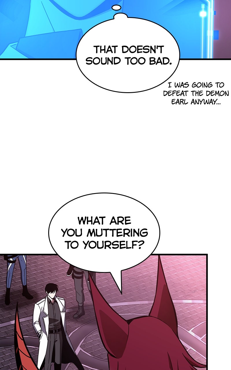Read Omniscient Reader's Viewpoint ENGLISH Manga Online