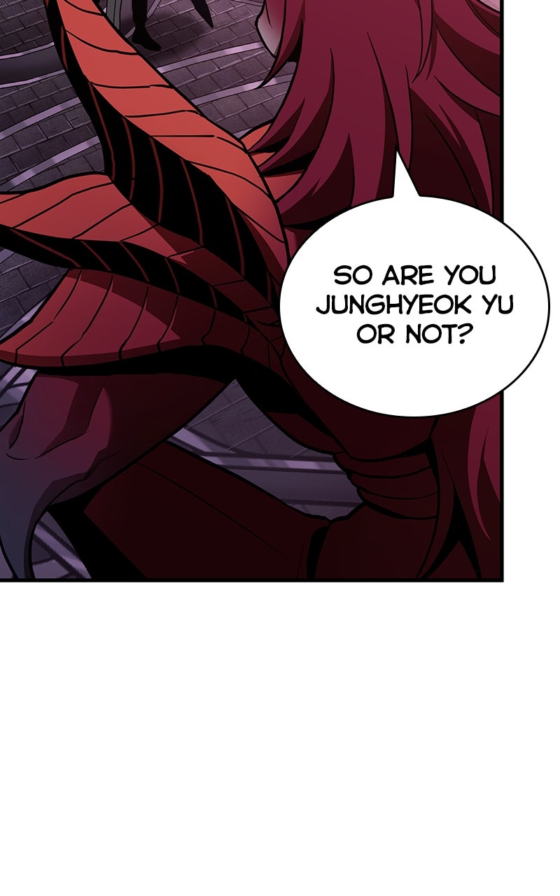 Read Omniscient Reader's Viewpoint ENGLISH Manga Online