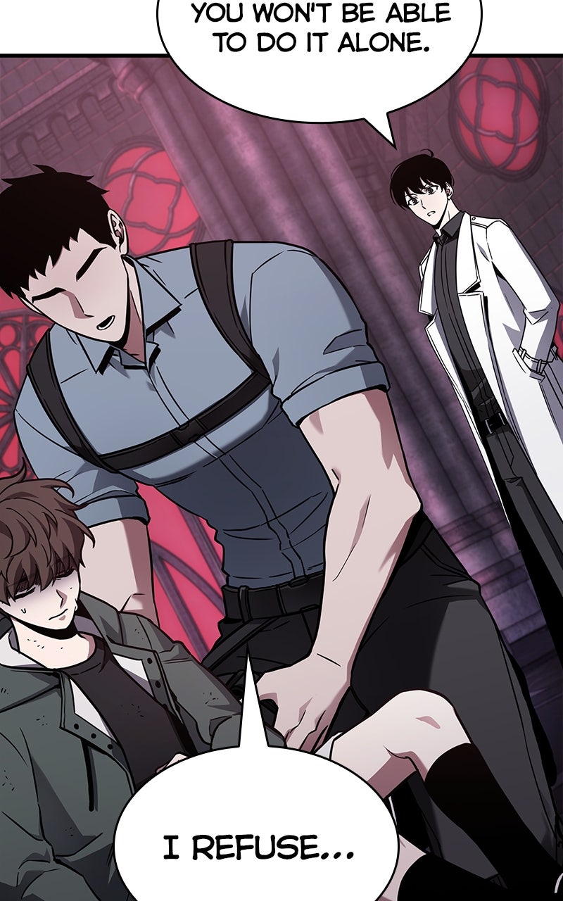Read Omniscient Reader's Viewpoint ENGLISH Manga Online