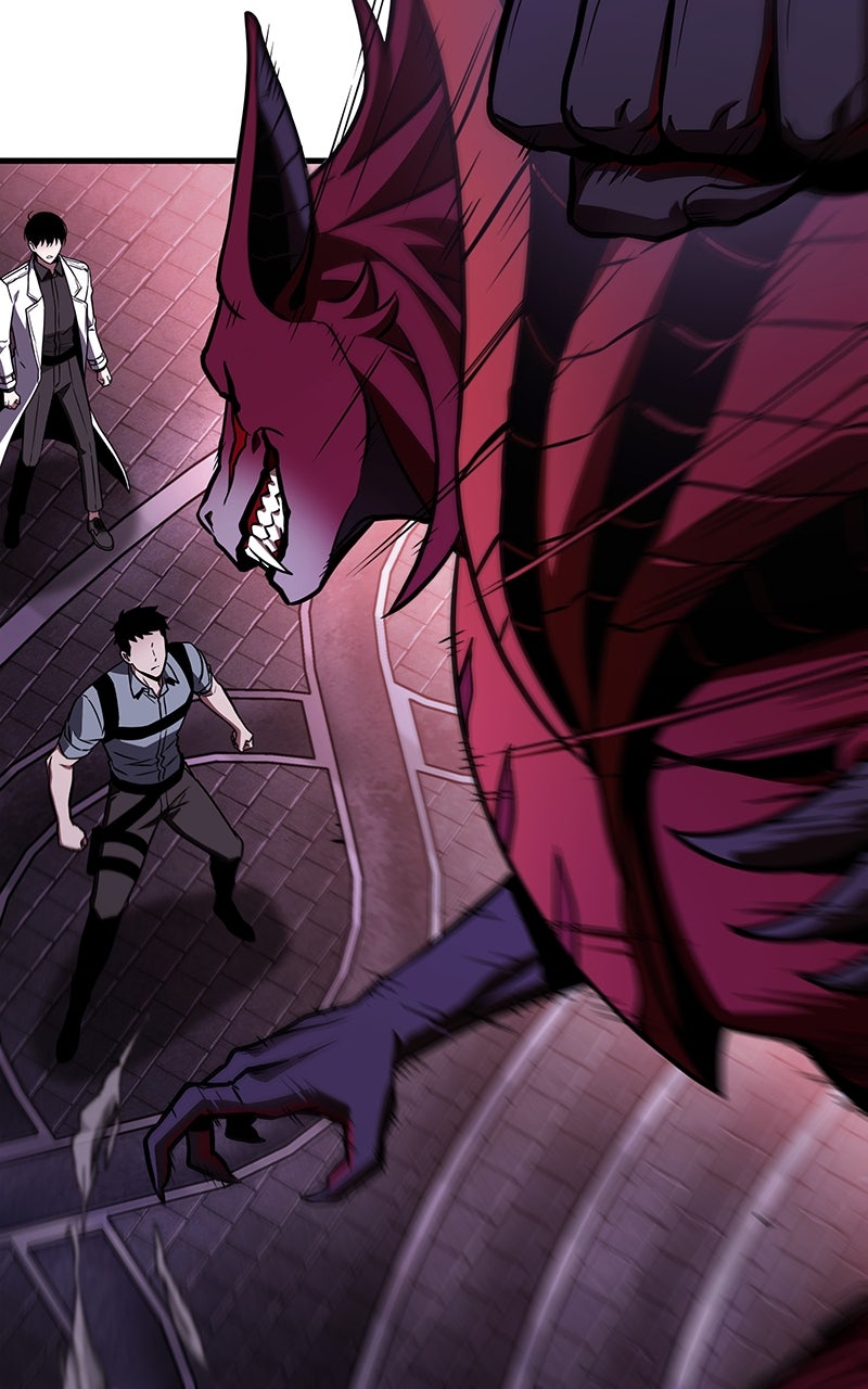 Read Omniscient Reader's Viewpoint ENGLISH Manga Online
