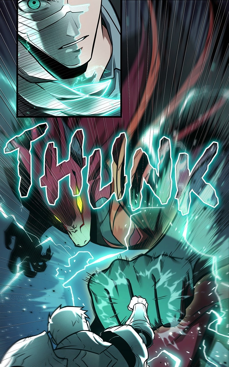 Read Omniscient Reader's Viewpoint ENGLISH Manga Online