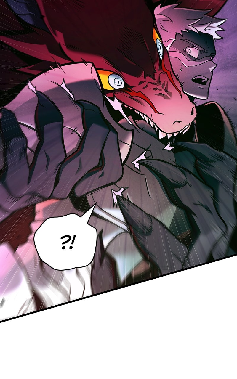 Read Omniscient Reader's Viewpoint ENGLISH Manga Online