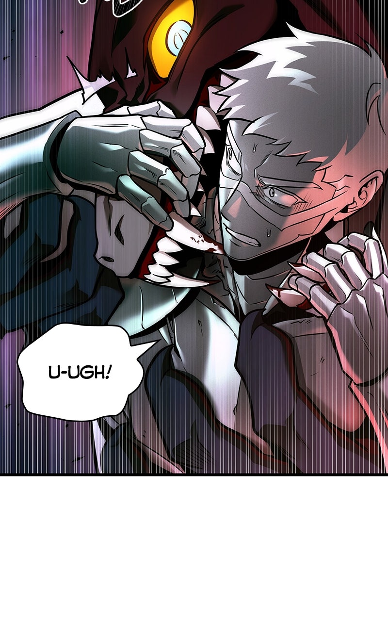 Read Omniscient Reader's Viewpoint ENGLISH Manga Online