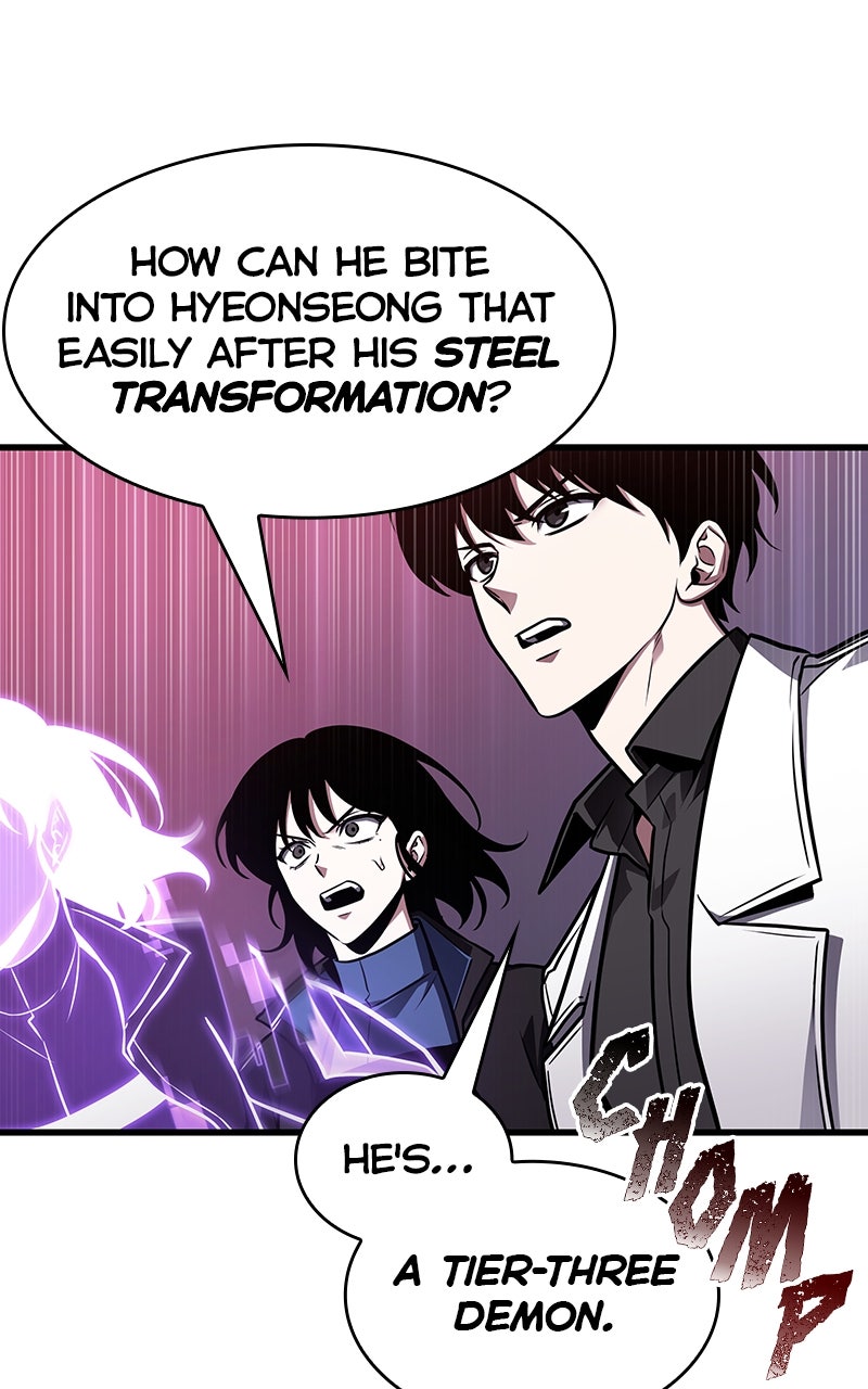Read Omniscient Reader's Viewpoint ENGLISH Manga Online