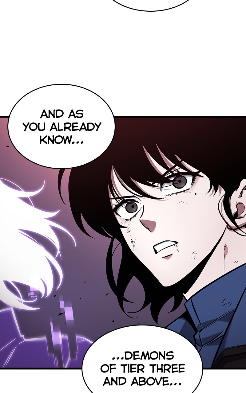 Read Omniscient Reader's Viewpoint ENGLISH Manga Online