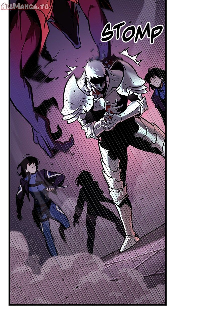 Read Omniscient Reader's Viewpoint ENGLISH Manga Online