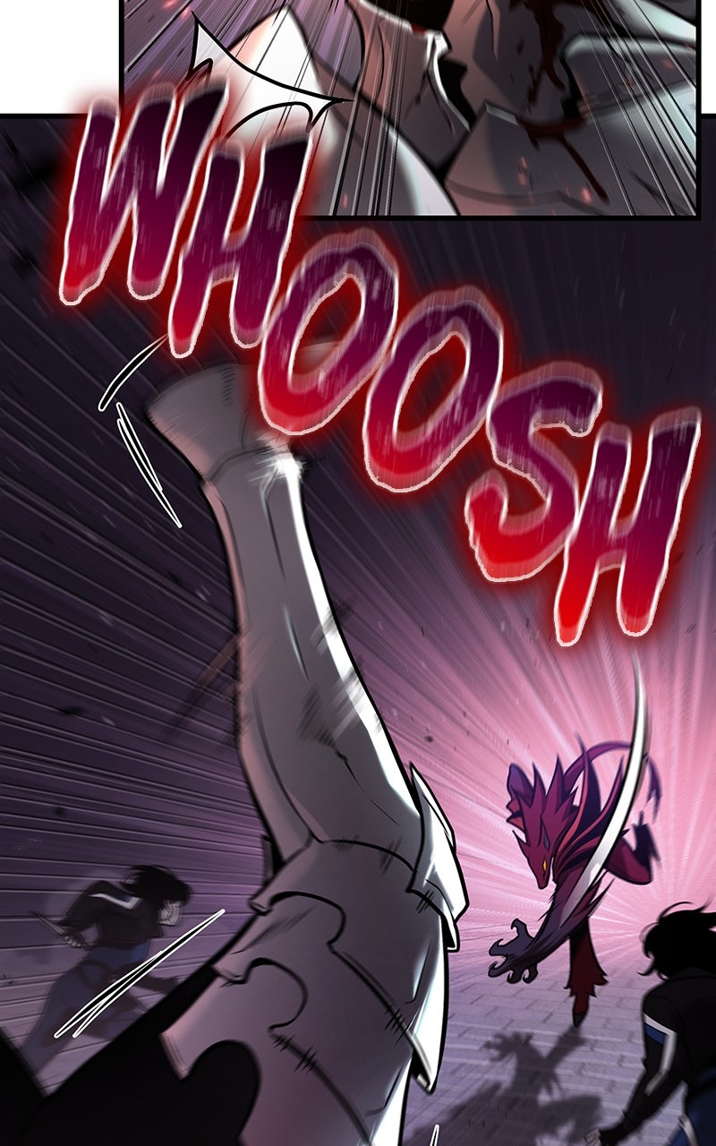Read Omniscient Reader's Viewpoint ENGLISH Manga Online
