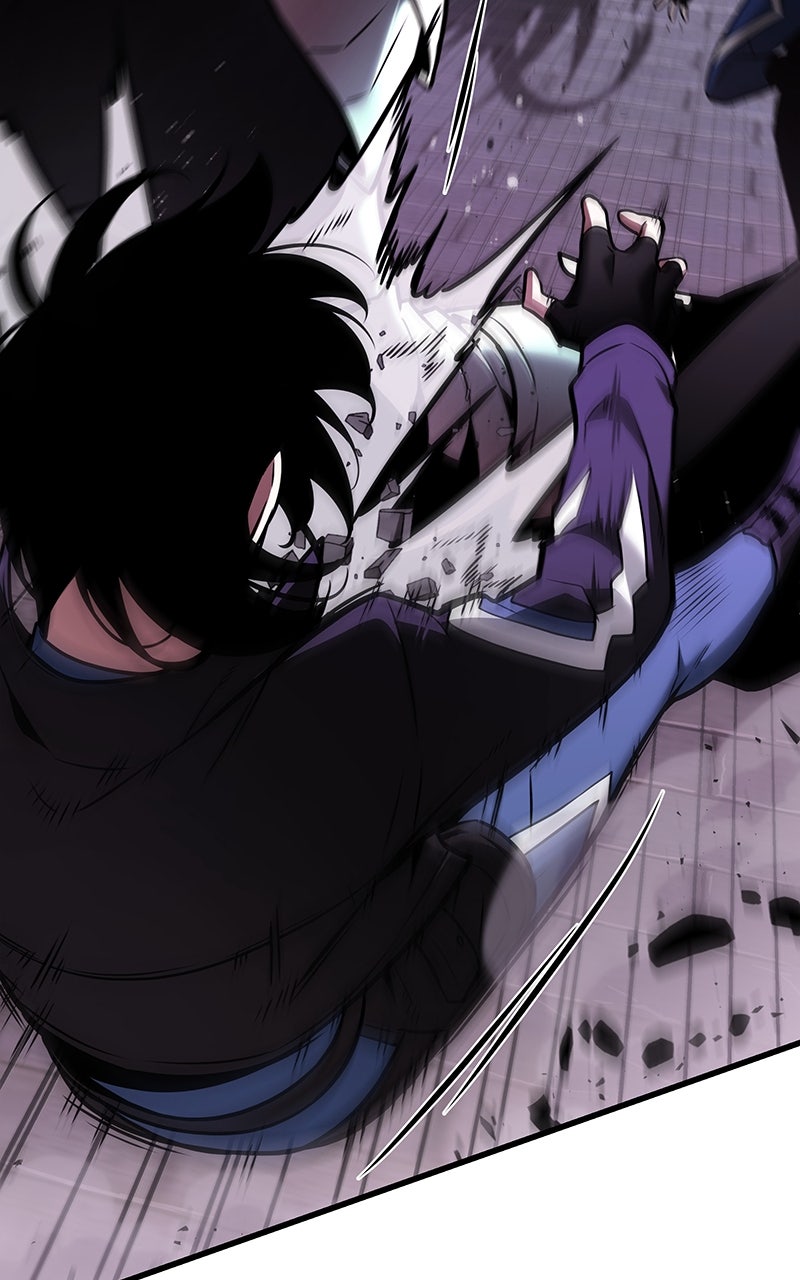 Read Omniscient Reader's Viewpoint ENGLISH Manga Online