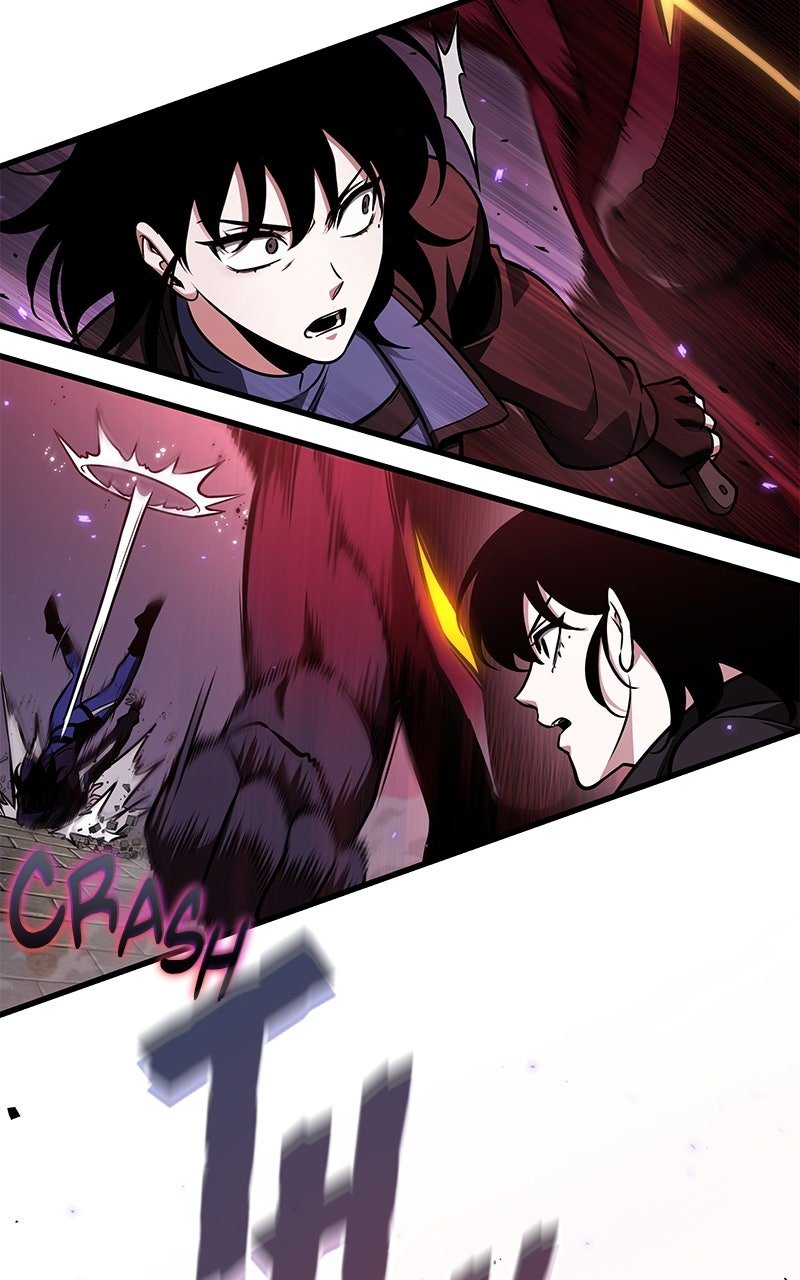Read Omniscient Reader's Viewpoint ENGLISH Manga Online