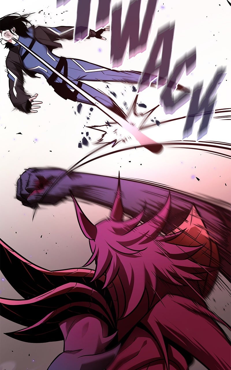 Read Omniscient Reader's Viewpoint ENGLISH Manga Online