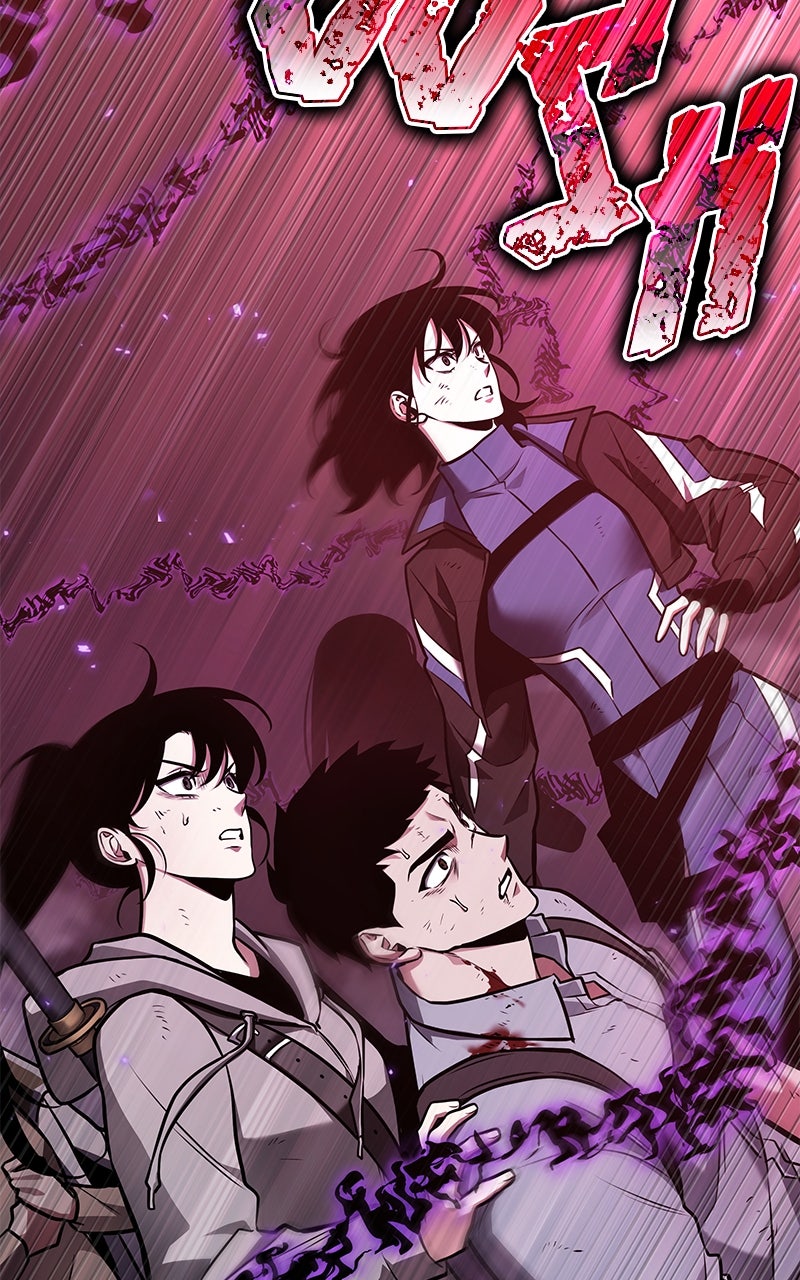 Read Omniscient Reader's Viewpoint ENGLISH Manga Online