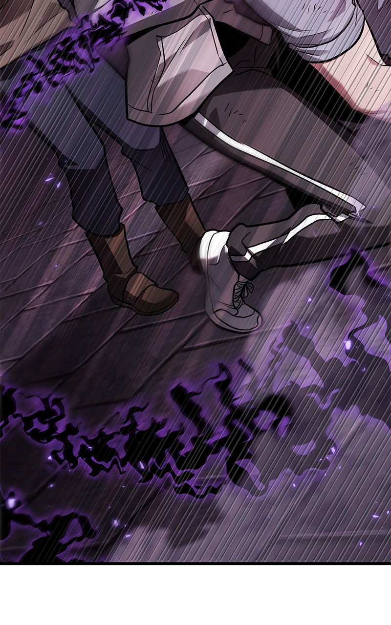 Read Omniscient Reader's Viewpoint ENGLISH Manga Online
