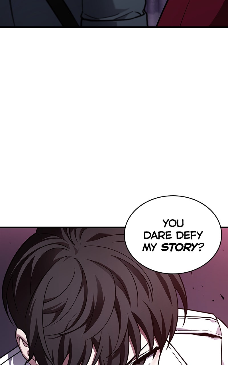 Read Omniscient Reader's Viewpoint ENGLISH Manga Online