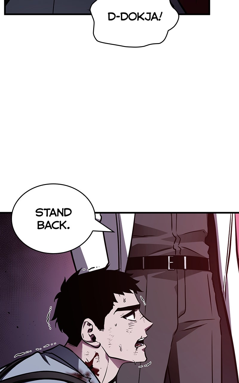 Read Omniscient Reader's Viewpoint ENGLISH Manga Online