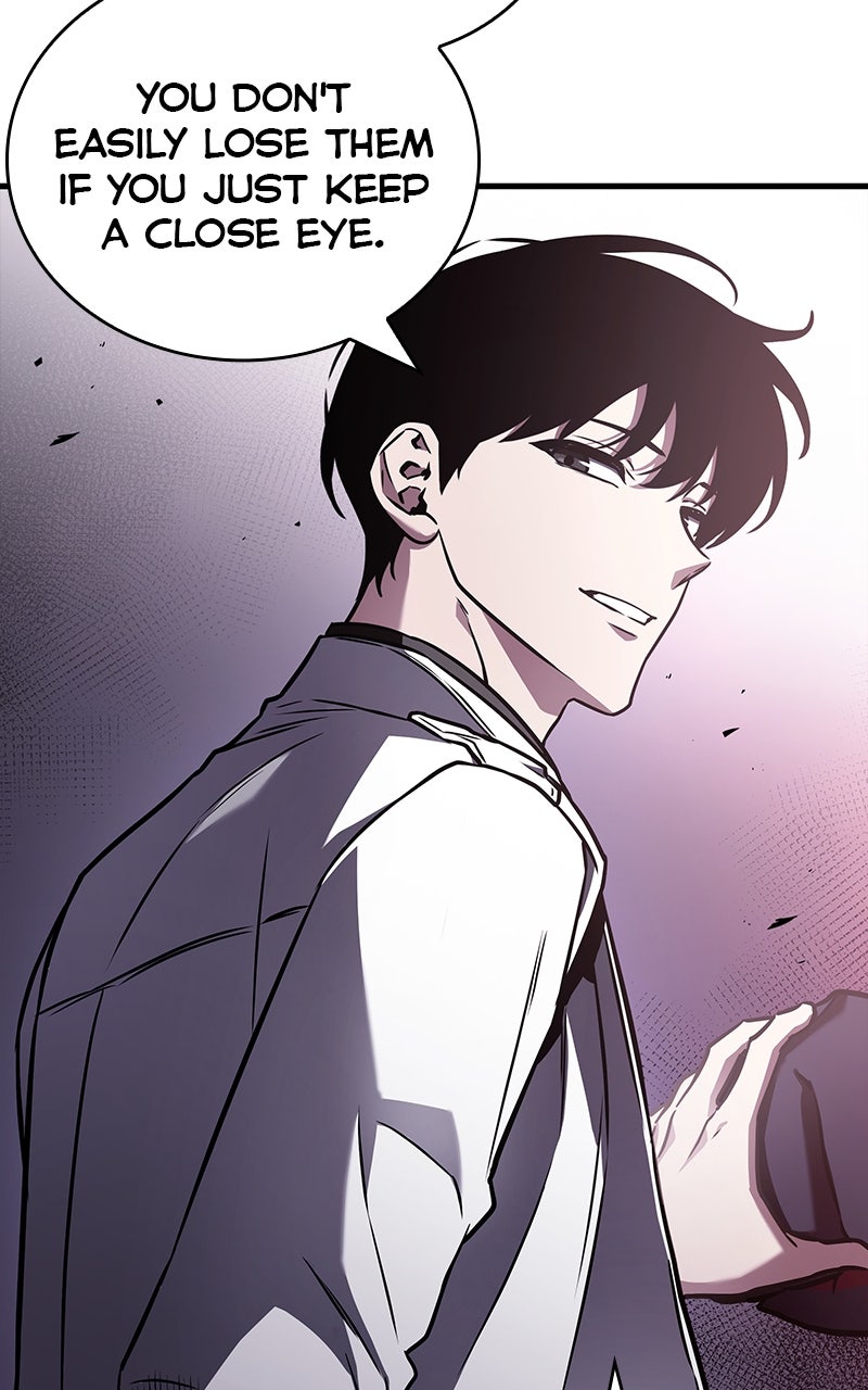 Read Omniscient Reader's Viewpoint ENGLISH Manga Online