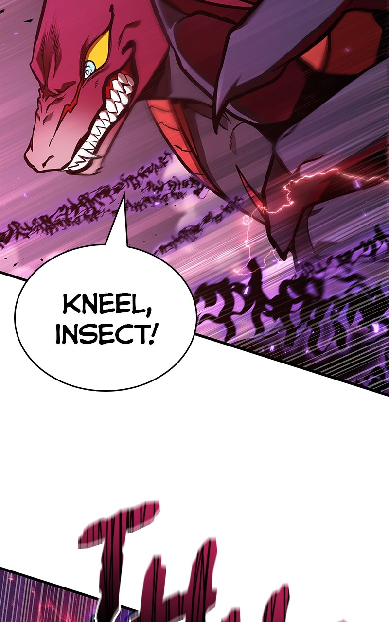 Read Omniscient Reader's Viewpoint ENGLISH Manga Online