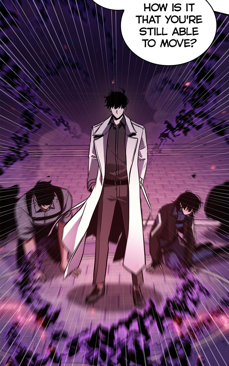 Read Omniscient Reader's Viewpoint ENGLISH Manga Online
