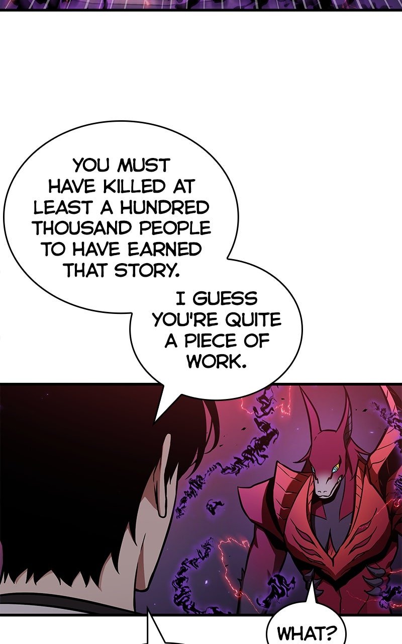 Read Omniscient Reader's Viewpoint ENGLISH Manga Online