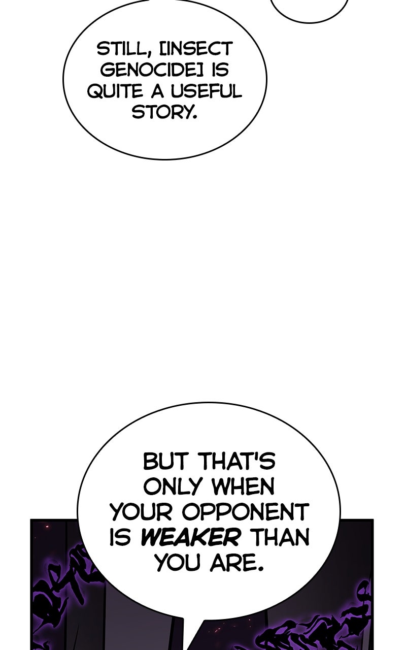Read Omniscient Reader's Viewpoint ENGLISH Manga Online