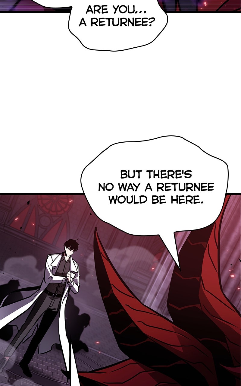 Read Omniscient Reader's Viewpoint ENGLISH Manga Online