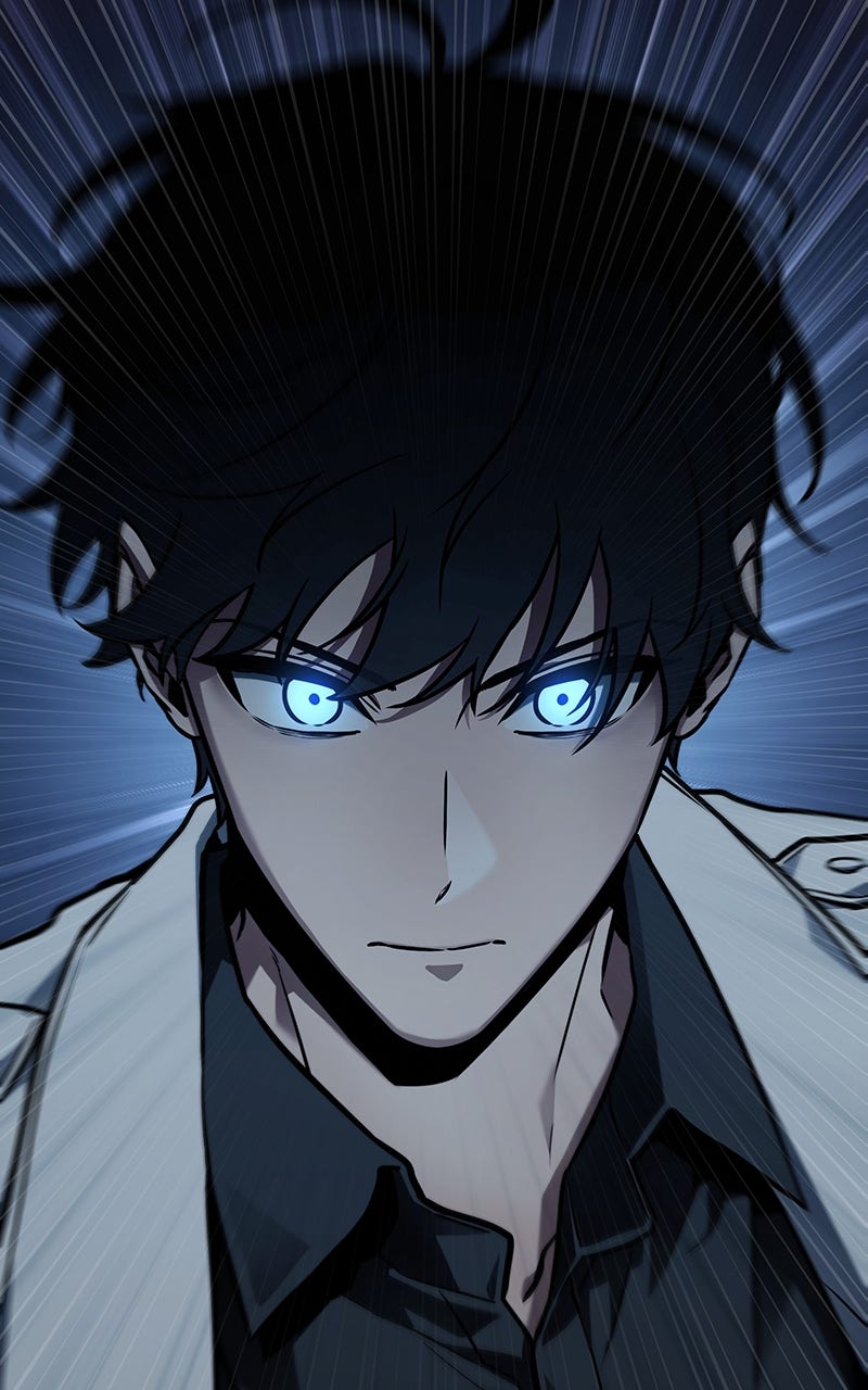 Read Omniscient Reader's Viewpoint ENGLISH Manga Online