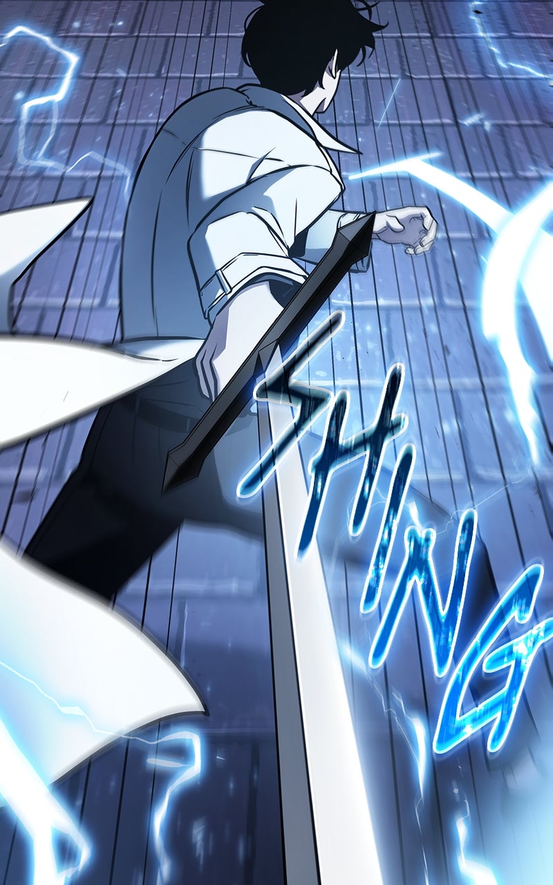 Read Omniscient Reader's Viewpoint ENGLISH Manga Online