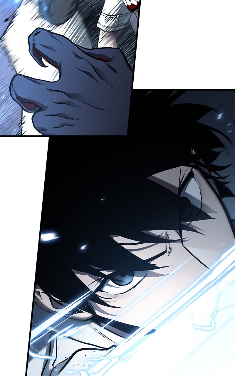 Read Omniscient Reader's Viewpoint ENGLISH Manga Online