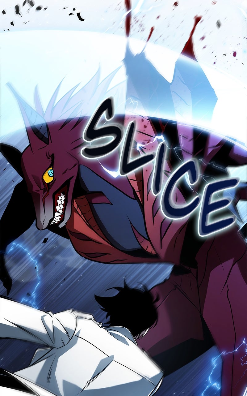 Read Omniscient Reader's Viewpoint ENGLISH Manga Online
